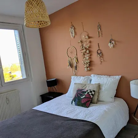 Cosy Et Confortable