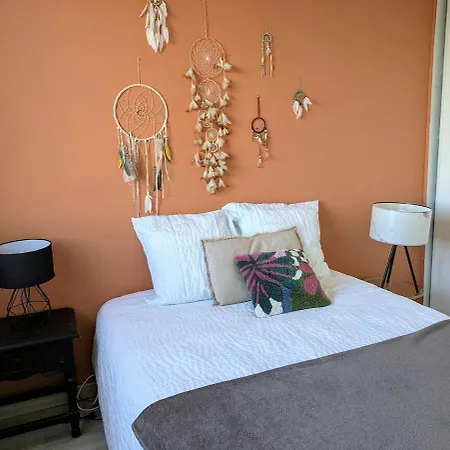 Apartment Cosy Et Confortable Villefranche-sur-Saone