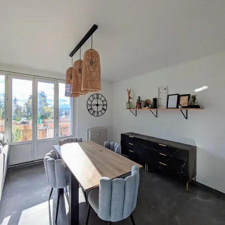Cosy Et Confortable Villefranche-sur-Saone
