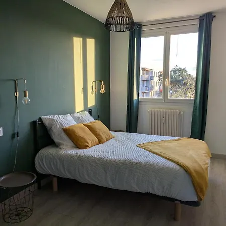 Cosy Et Confortable * Villefranche-sur-Saone