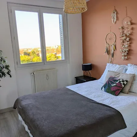 Cosy Et Confortable *