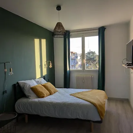 Cosy Et Confortable Apartment *